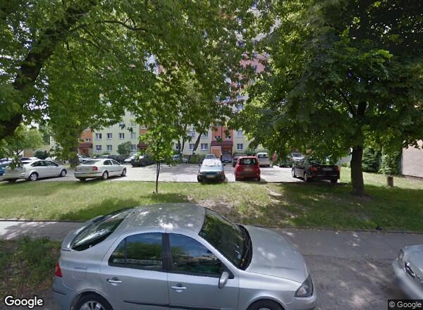 Ceny mieszkań Łódź Ozorkowska 5/27