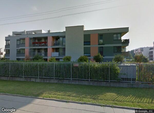 Ceny mieszkań Warszawa ul. Krokwi 34