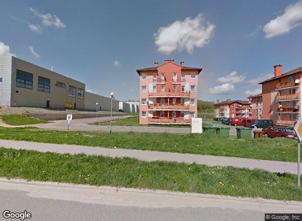 Ceny mieszkań Gdańsk Władysława Czermińskiego 5