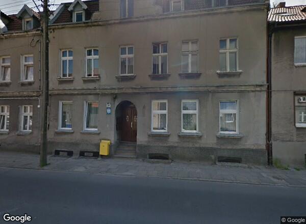 Ceny mieszkań Szczecin Gryfińska 139