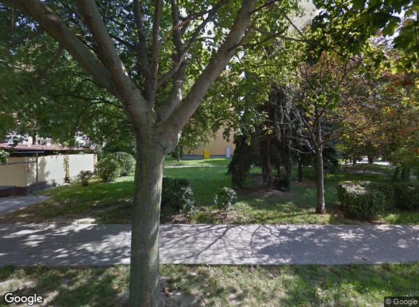 Ceny mieszkań Lublin Radości 3