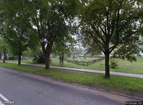 Ceny mieszkań Gdynia Wielkokacka 9