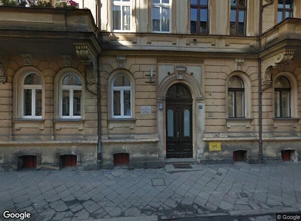 Ceny transakcyjne mieszkań Bydgoszcz Augusta Cieszkowskiego 17