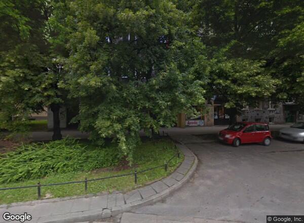 Ceny mieszkań Warszawa al. Niepodległości 129