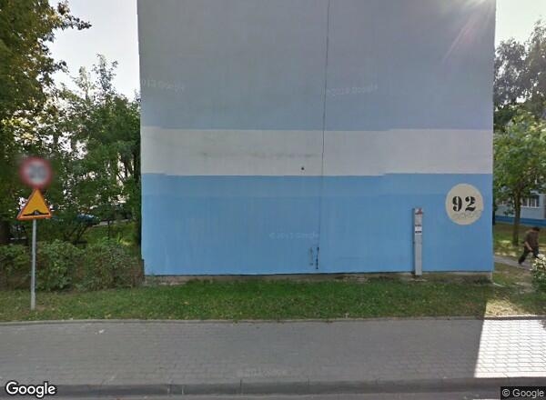 Ceny transakcyjne mieszkań Łódź Władysława Strzemińskiego 9