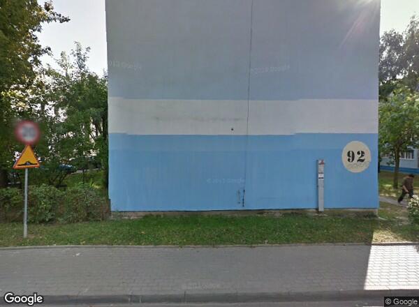 Ceny mieszkań Łódź Władysława Strzemińskiego 9