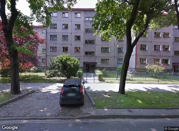 Ceny mieszkań Kraków Mazowiecka 46