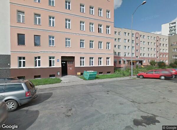 Ceny mieszkań Szczecin Potulicka 35