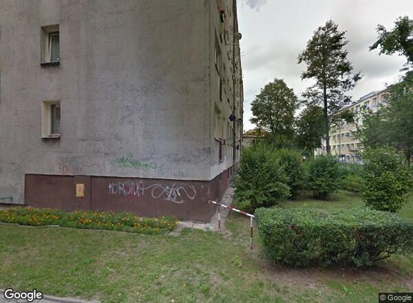 Ceny mieszkań Kielce Spółdzielcza 3