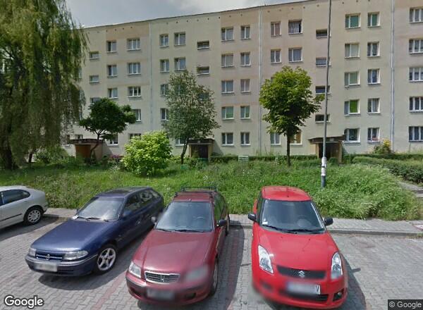 Ceny mieszkań Katowice Ks. Franciszka Ścigały 37