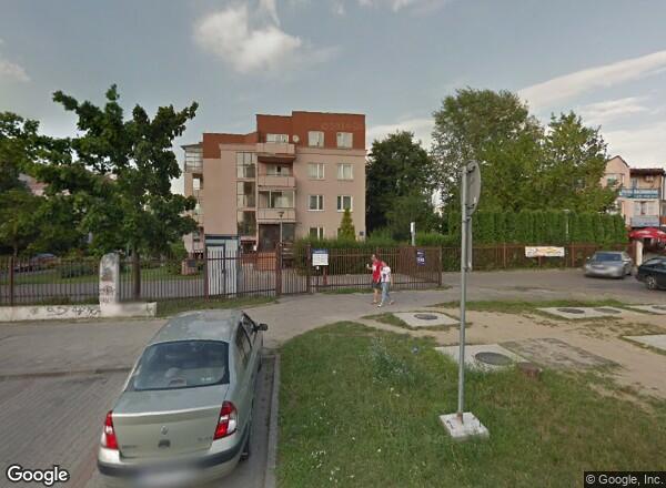 Ceny mieszkań Warszawa ul. A. Kamińskiego 2