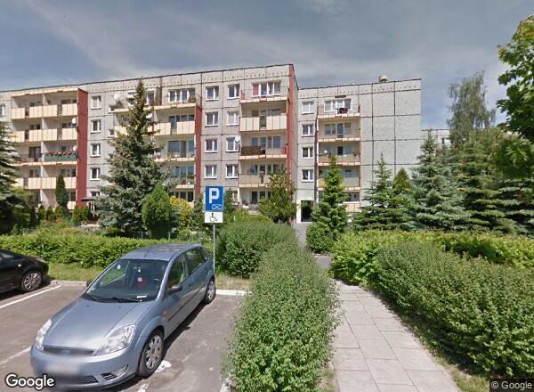 Ceny mieszkań Poznań Stare Żegrze 30