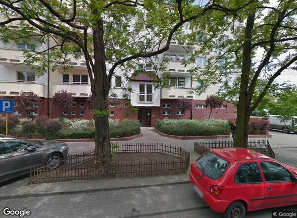 Ceny mieszkań Poznań Źródlana 1