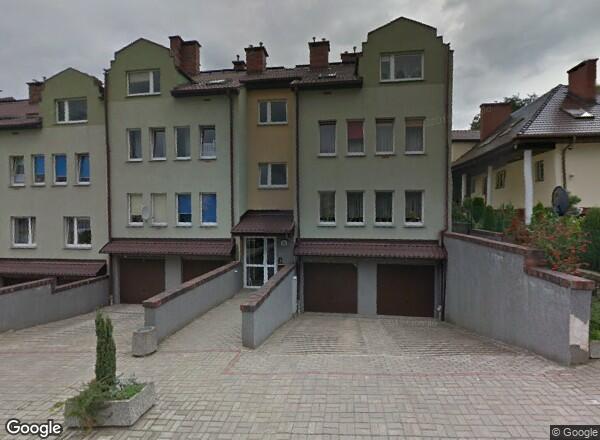 Ceny mieszkań Szczecin Akwarelowa 21