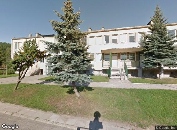 Ceny mieszkań Gdynia Czeremchowa 1