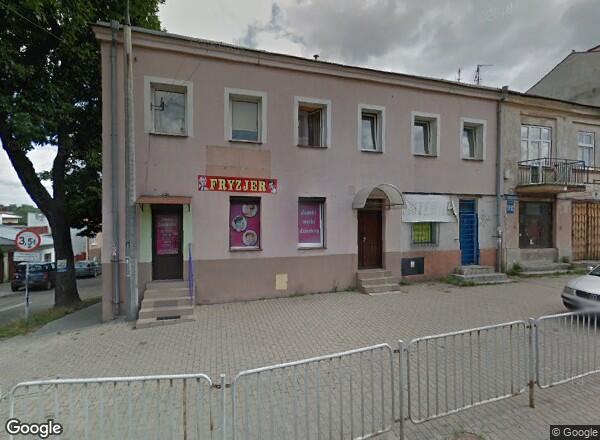 Ceny mieszkań Lublin Władysława Kunickiego 92