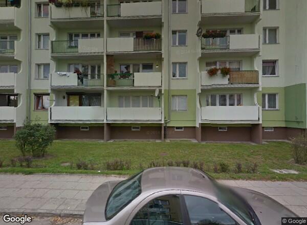 Ceny mieszkań Szczecin Świstacza 17