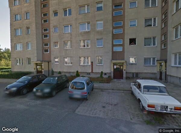 Ceny mieszkań Gdynia Juliana Tuwima 8