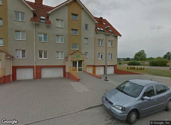 Ceny mieszkań Gdańsk Topazowa 1