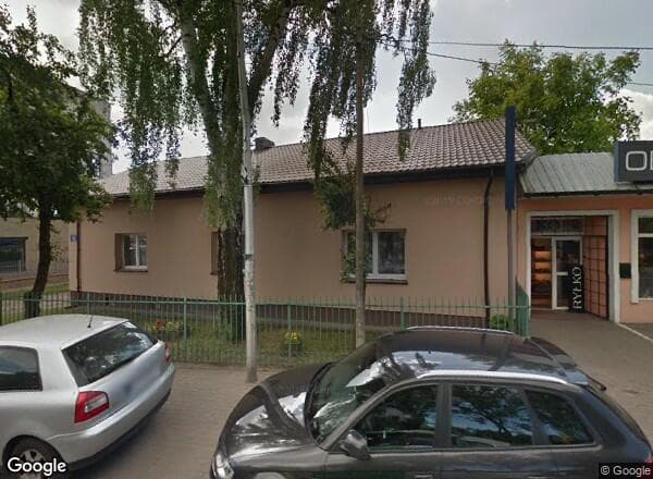 Ceny transakcyjne mieszkań Piaseczno Jana Pawła II 11