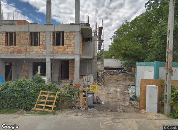 Ceny mieszkań Warszawa ul. Beskidzka 19