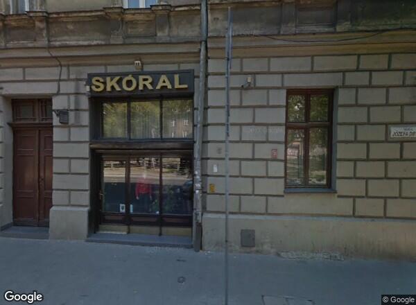 Ceny mieszkań Kraków Józefa Dietla 33