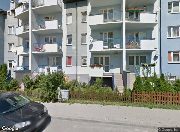 Ceny mieszkań Gdańsk Storczykowa 16