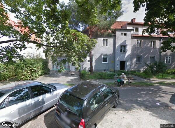 Ceny mieszkań Wrocław UL. PARTYZANTÓW 64