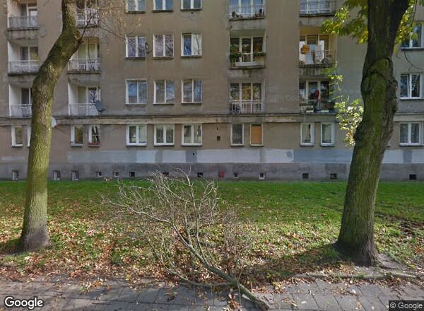 Ceny mieszkań Łódź Marynarska 17