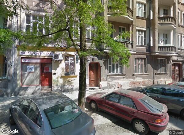 Ceny mieszkań Poznań Jana Żupańskiego 3