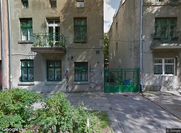 Ceny mieszkań Łódź Stefana Okrzei 13