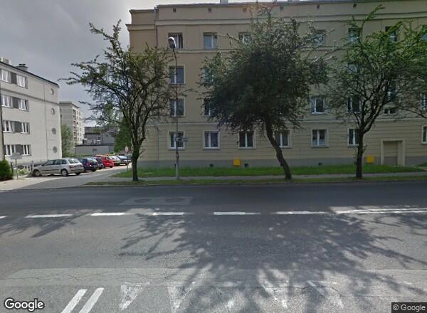 Ceny mieszkań Katowice Misjonarzy Oblatów MN 13
