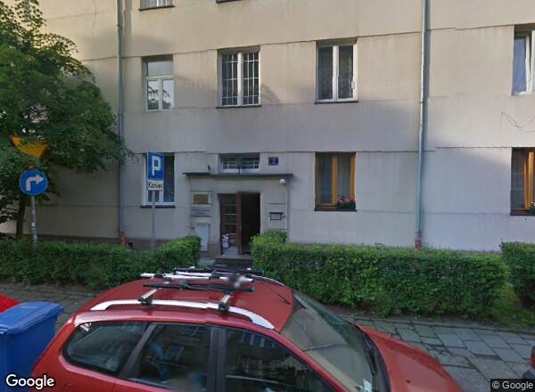 Ceny mieszkań Kraków Zbrojów 2