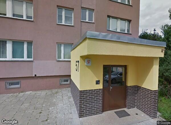 Ceny mieszkań Szczecin Zakole 57