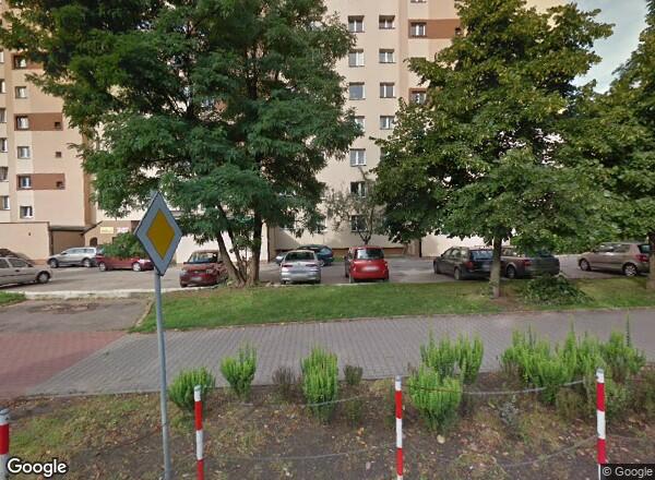 Ceny mieszkań Białystok Adama Mickiewicza 42
