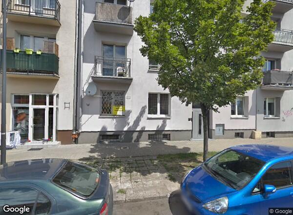 Ceny mieszkań Warszawa ul. Grochowska 84