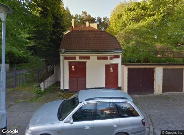 Ceny mieszkań Sopot Adama Mickiewicza 31