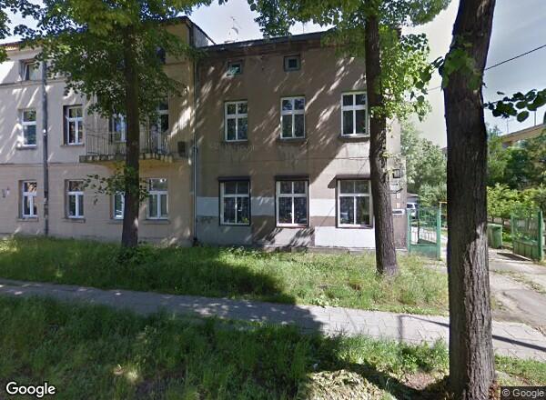 Ceny mieszkań Łódź Ludomira Różyckiego 21