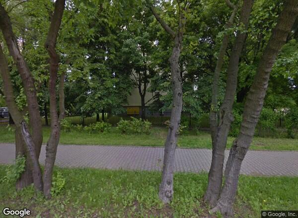 Ceny mieszkań Warszawa ul. 1 Sierpnia 24