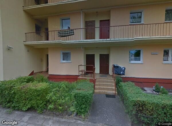 Ceny transakcyjne mieszkań Bydgoszcz Bukowa 5