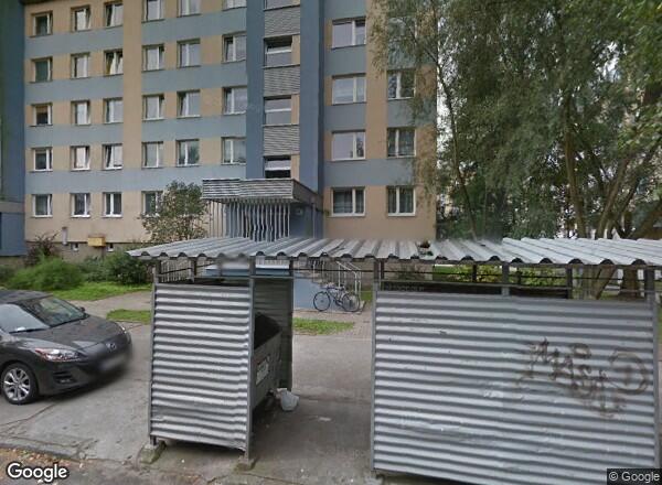 Ceny mieszkań Wrocław UL. SKRZYDLATA 30