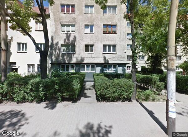 Ceny mieszkań Wrocław AL. GEN. JÓZEFA HALLERA 45