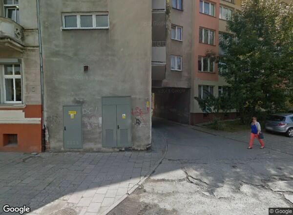 Ceny mieszkań Wrocław UL. GAJOWICKA 100