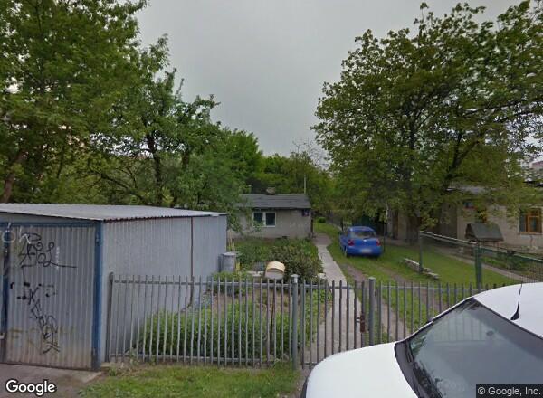 Ceny mieszkań Warszawa ul. Mariana Zdziechowskiego 1