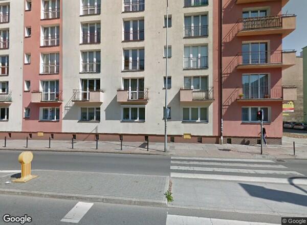 Ceny mieszkań Szczecin Edmunda Bałuki 7