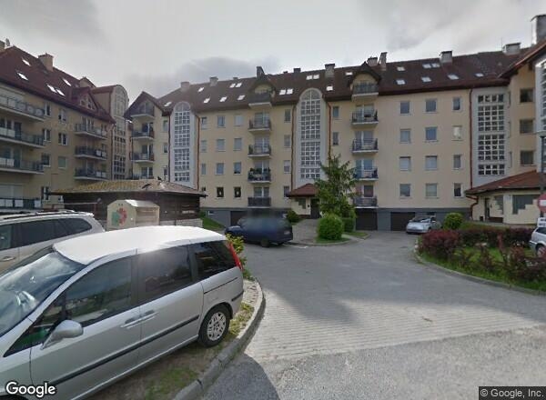 Ceny transakcyjne mieszkań Gdynia Miętowa 1