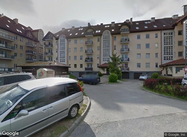 Ceny mieszkań Gdynia Miętowa 1