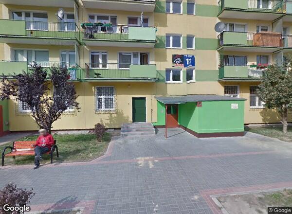 Ceny mieszkań Lublin Radości 11