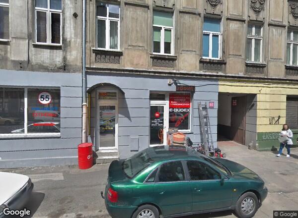 Ceny mieszkań Łódź Radwańska 55