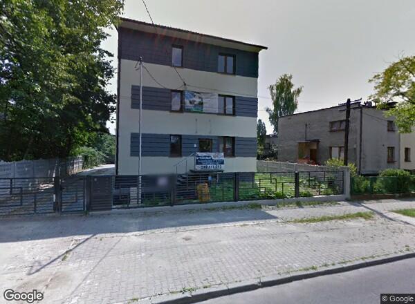 Ceny mieszkań Katowice Grzegorza Fitelberga 17